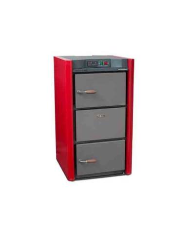 comprar Caldera de leña llama invertida Astra G-18E de BOSCH-MARIN - Oulet