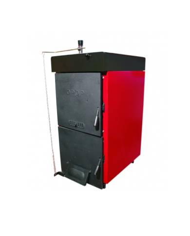 comprar Caldera de leña UNI 5 28kw. OPOP de OPOP - Descatalogados