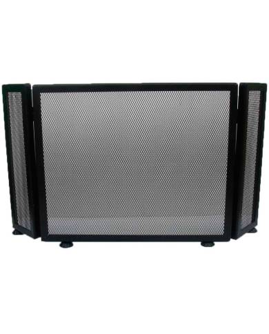 comprar Parachispas simple para chimenea. FR01027 Igno de BELA-ARTE - Acesorios chimeneas