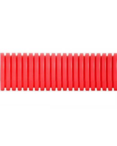 comprar Tubo canalización eléctrica rojo Ø90 PE D/P Rollo 50m de FUTURA-SYSTEMS - Canalizacion electrica comprar Tubo canalización eléctrica rojo Ø90 PE D/P Rollo 50m de FUTURA-SYSTEMS - Canalizacion electrica
