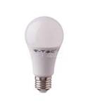 Bombilla Led Bulb - Samsung Chip 15W E27 A65 Plastic 6400K