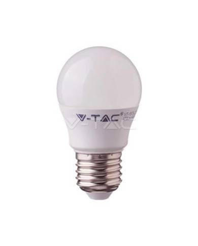 comprar Bombilla Led Bulb - Samsung Chip 5.5W E27 G45 Plastic 4000K de V-TAC - Iluminacion comprar Bombilla Led Bulb - Samsung Chip 5.5W E27 G45 Plastic 4000K de V-TAC - Iluminacion