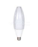 Bombilla Led Samsung Chip 60W E40 Olive Lamp 6400K V-Tac