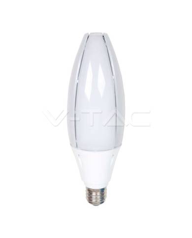 comprar Bombilla Led Samsung Chip 60W E40 Olive Lamp 6400K V-Tac de V-TAC - Iluminacion comprar Bombilla Led Samsung Chip 60W E40 Olive Lamp 6400K V-Tac de V-TAC - Iluminacion