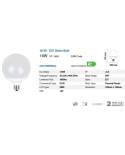 Downlight Panel Led 12W Empotrable 4000K V-Tac