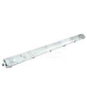 Pantalla Conectable 40W Linkable Led Battenfitting Up To 5 Pcs 6500K