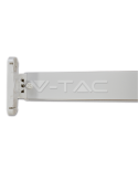 Soporte Tubo T8 2 X 60Cm V-Tac