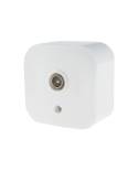 Conexion Toma Rj45 Cat 5E Utp Blanco Forix Ip21 782424 Legrand