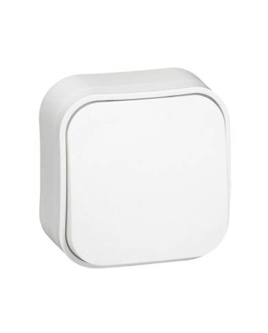 comprar Pulsador Forix IP21 Blanco. 782405 Legrand de LEGRAND - Interruptores comprar Pulsador Forix IP21 Blanco. 782405 Legrand de LEGRAND - Interruptores