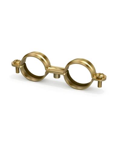 comprar Abrazadera Doble M6 20mm). Recense de RECENSE - Abrazaderas, grapas y bridas comprar Abrazadera Doble M6 20mm). Recense de RECENSE - Abrazaderas, grapas y bridas