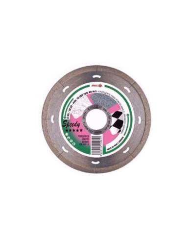 comprar Disco diamante porcelánico Speedy Evo H7 Ø115mm Eje: 22.23mm. WSPEVO115 Mussol de MUSSOL - Discos corte y desbaste comprar Disco diamante porcelánico Speedy Evo H7 Ø115mm Eje: 22.23mm. WSPEVO115 Mussol de MUSSOL - Discos corte y desbaste