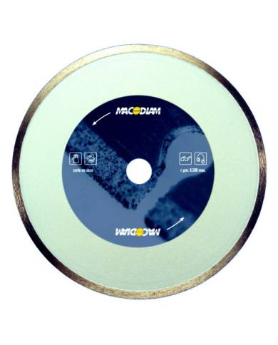 comprar Disco Especial cerámica Ø115mm. MA3264C115 Macodiam de MACODIAM - Discos corte y desbaste comprar Disco Especial cerámica Ø115mm. MA3264C115 Macodiam de MACODIAM - Discos corte y desbaste
