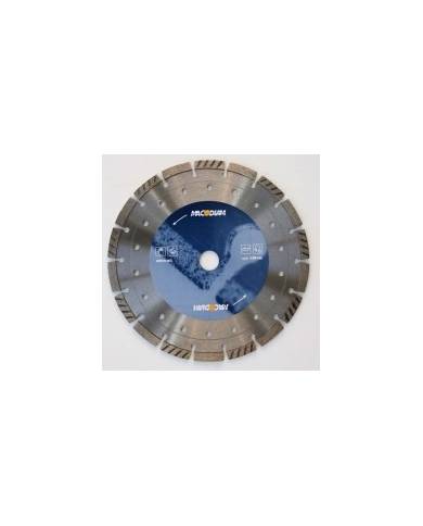comprar Disco Obra general refrigerado Ø230mm. MA35T230 Macodiam de MACODIAM - Discos corte y desbaste comprar Disco Obra general refrigerado Ø230mm. MA35T230 Macodiam de MACODIAM - Discos corte y desbaste