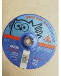 Disco Laser cantero Profesional Ø115mm. MA39T115 Macodiam