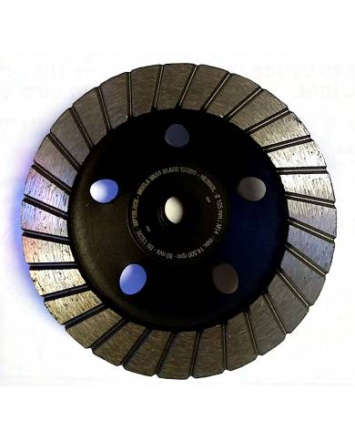 comprar Muela diamante M-14 Plato rectificador Turbo Sop. Hierro Ø100mm TC65115-H Macodiam de MACODIAM - Discos corte y desbaste comprar Muela diamante M-14 Plato rectificador Turbo Sop. Hierro Ø100mm TC65115-H Macodiam de MACODIAM - Discos corte y desbaste