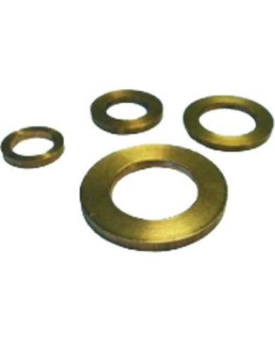 comprar Arandela Latón 14X9X2mm Ref. 68112 Micel de MICEL - Oulet