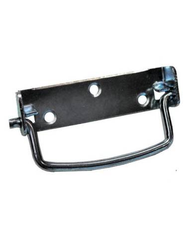 comprar Asa Abatible Zincada Lisa 100X27mm Ref. 10041 Micel de MICEL - Oulet comprar Asa Abatible Zincada Lisa 100X27mm Ref. 10041 Micel de MICEL - Oulet