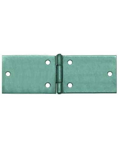 comprar Bisagra Ramal Zincada 5 27X115mm Ref. 67286 Micel de MICEL - Oulet