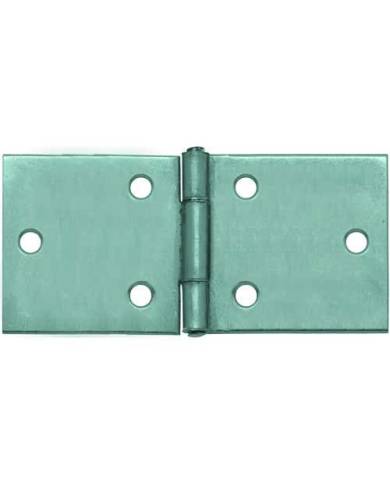 comprar Bisagra Zincada 814 3/4 22X64mm Ref. 67297 Micel de MICEL - Oulet comprar Bisagra Zincada 814 3/4 22X64mm Ref. 67297 Micel de MICEL - Oulet