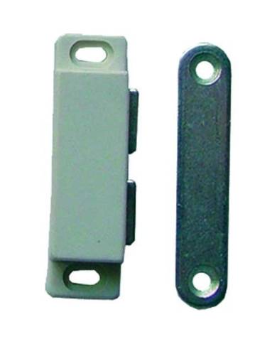 comprar Cierre Blanco Magnetico 42mm Ref. 10901 Micel de MICEL - Oulet
