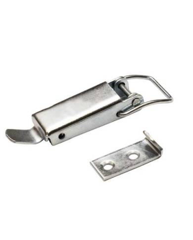 comprar Cierre Caja Zincado 75X23mm Ref. 30511 Micel de MICEL - Oulet