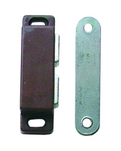 comprar Cierre Marrón Magnético 42mm Ref. 10902 Micel de MICEL - Oulet