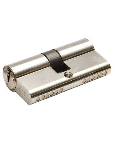 comprar Cilindro Niquel Seguridad L13 35X35mm Ref. 13046 Micel de MICEL - Oulet comprar Cilindro Niquel Seguridad L13 35X35mm Ref. 13046 Micel de MICEL - Oulet