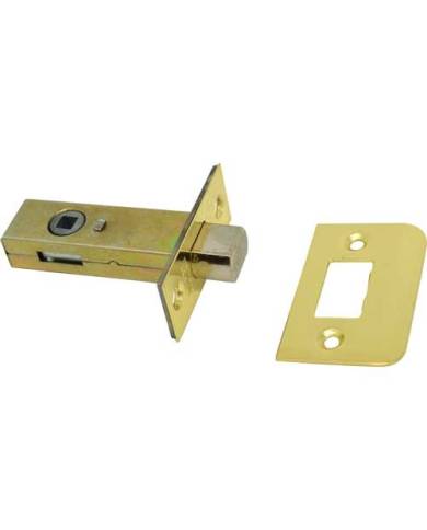 comprar Condena Picaporte Tubular Latonado Ref. 10145 Micel de MICEL - Oulet comprar Condena Picaporte Tubular Latonado Ref. 10145 Micel de MICEL - Oulet