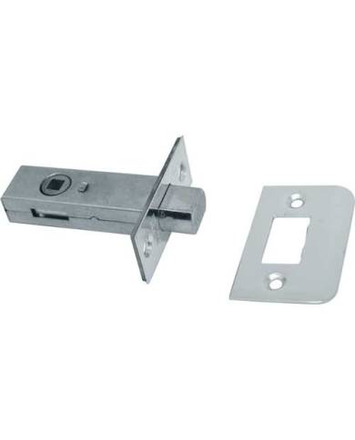 comprar Condena Picaporte Tubular Niquel Satinado Ref. 10146 Micel de MICEL - Oulet comprar Condena Picaporte Tubular Niquel Satinado Ref. 10146 Micel de MICEL - Oulet