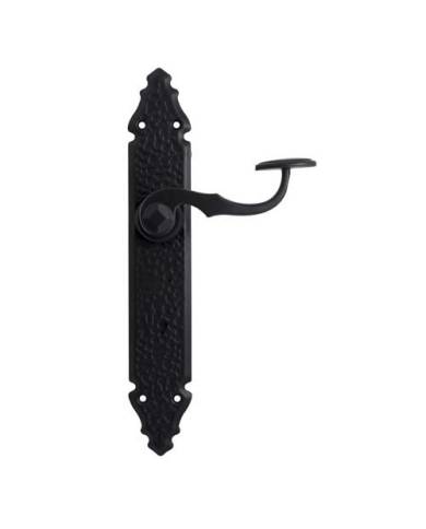 comprar Manilla Negra Serie 272 Ref. 00272 Micel de MICEL - Oulet