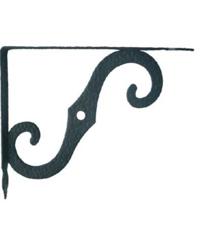 comprar Palomilla Negra Ornamental (250X190mm) Ref. 33025 Micel de MICEL - Oulet comprar Palomilla Negra Ornamental (250X190mm) Ref. 33025 Micel de MICEL - Oulet