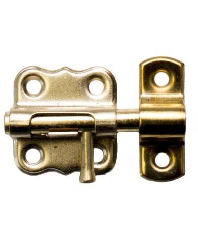 comprar Pasador Hierro Latonado 30mm Ref. 44330 Micel de MICEL - Oulet