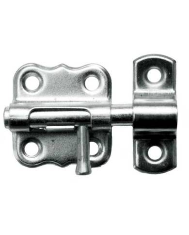 comprar Pasador Hierro Niquel Satinado 35mm Ref. 44535 Micel de MICEL - Oulet