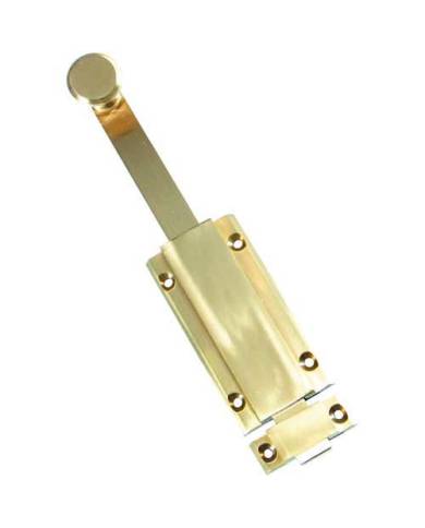 comprar Pasador Latón Satinado 300mm Ref. 62130 Micel de MICEL - Oulet