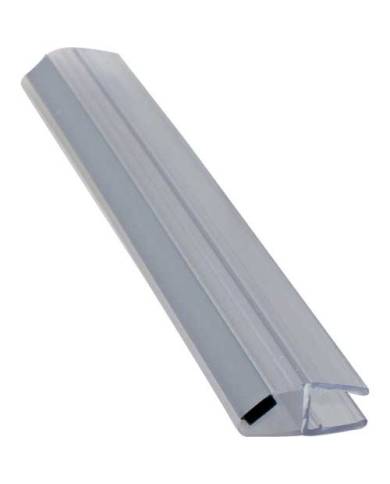 comprar Perfil Transparente Magnetico 45º N-S 6/8mm Ref. 18523 Micel de MICEL - Oulet