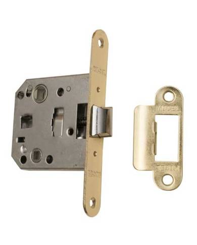 comprar Picaporte Condena Niquel Satinado 47mm Ref. 10101 Micel de MICEL - Oulet comprar Picaporte Condena Niquel Satinado 47mm Ref. 10101 Micel de MICEL - Oulet