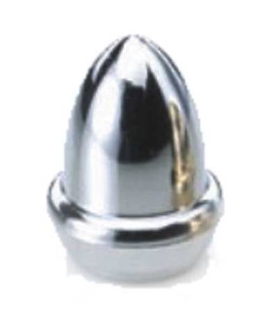 comprar Remate Piña Cromo Brillo Plástico 12mm Ref. 73331 Micel de MICEL - Oulet