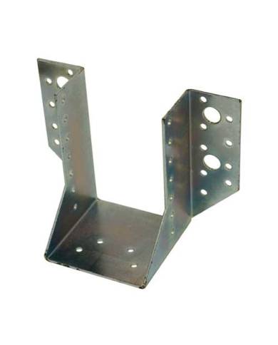 comprar Soporte Viga Abierto Zincado 80X120mm Ref. 39161 Micel de MICEL - Oulet