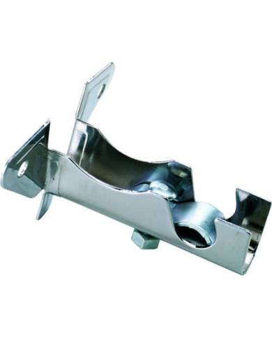 comprar Soporte Zincado Frente Nº1 16mm Ref. 73326 Micel de MICEL - Oulet