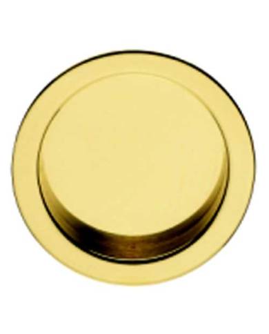 comprar Tirador Embutir Laton Pulido Ref. 48101 Micel de MICEL - Oulet