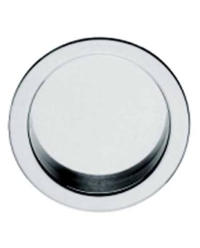 comprar Tirador Embutir Niquel Satinado Ref. 48102 Micel de MICEL - Oulet