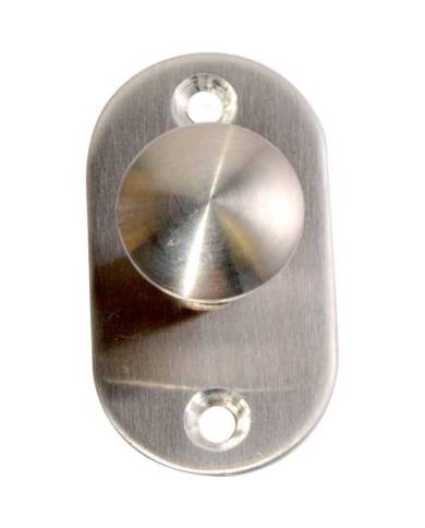 comprar Tirador Inox Maletero Liso Ref. 56513 Micel de MICEL - Oulet