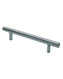 Tirador Inox Maletero Liso Ref. 56513 Micel