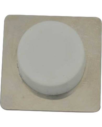 comprar Tope Puerta Blanco Clásico Ref. 10229 Micel de MICEL - Oulet comprar Tope Puerta Blanco Clásico Ref. 10229 Micel de MICEL - Oulet