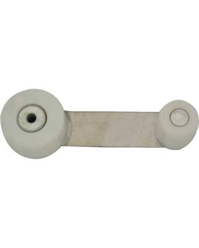 comprar Tope Puerta Blanco Retenedor Ref. 10227 Micel de MICEL - Oulet comprar Tope Puerta Blanco Retenedor Ref. 10227 Micel de MICEL - Oulet