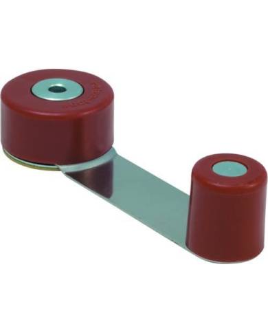 comprar Tope Puerta Marrón Retenedor Ref. 10228 Micel de MICEL - Oulet comprar Tope Puerta Marrón Retenedor Ref. 10228 Micel de MICEL - Oulet