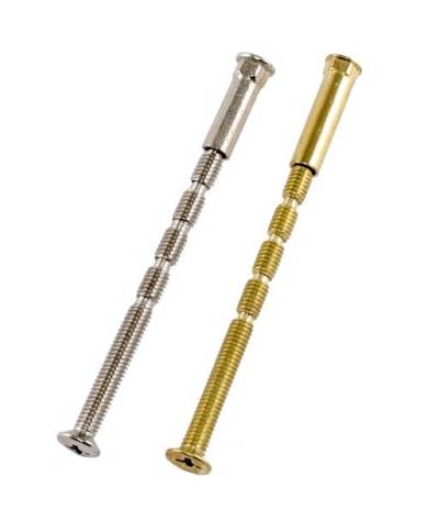 comprar Tornillo Pasante Niquel Satinado Multicorte Ref. 40106 Micel de MICEL - Oulet