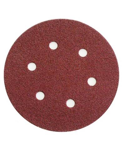 comprar Disco lija orbital P64E para madera, hierro o plástico Ø125mm 8A 100g. Disnel de DISNEL - Lijas comprar Disco lija orbital P64E para madera, hierro o plástico Ø125mm 8A 100g. Disnel de DISNEL - Lijas