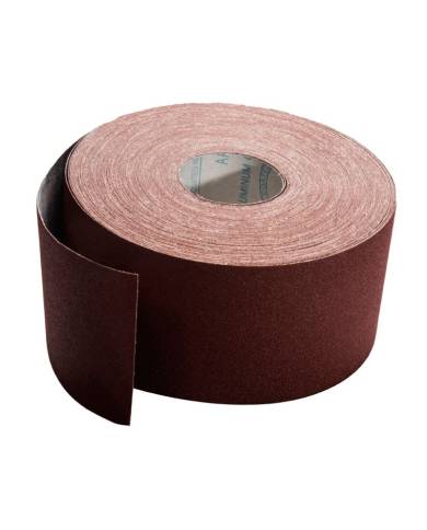 comprar Rollo lija-Tela para madera metal 115x50 100g. Disnel de DISNEL - Lijas comprar Rollo lija-Tela para madera metal 115x50 100g. Disnel de DISNEL - Lijas