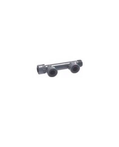comprar Colector 4 salidas 1" Hidra de HIDRA - Adaptadores y conectores comprar Colector 4 salidas 1" Hidra de HIDRA - Adaptadores y conectores